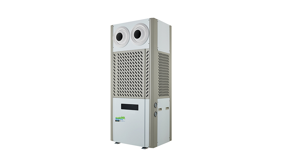 雙球出風口省電空調(diào)